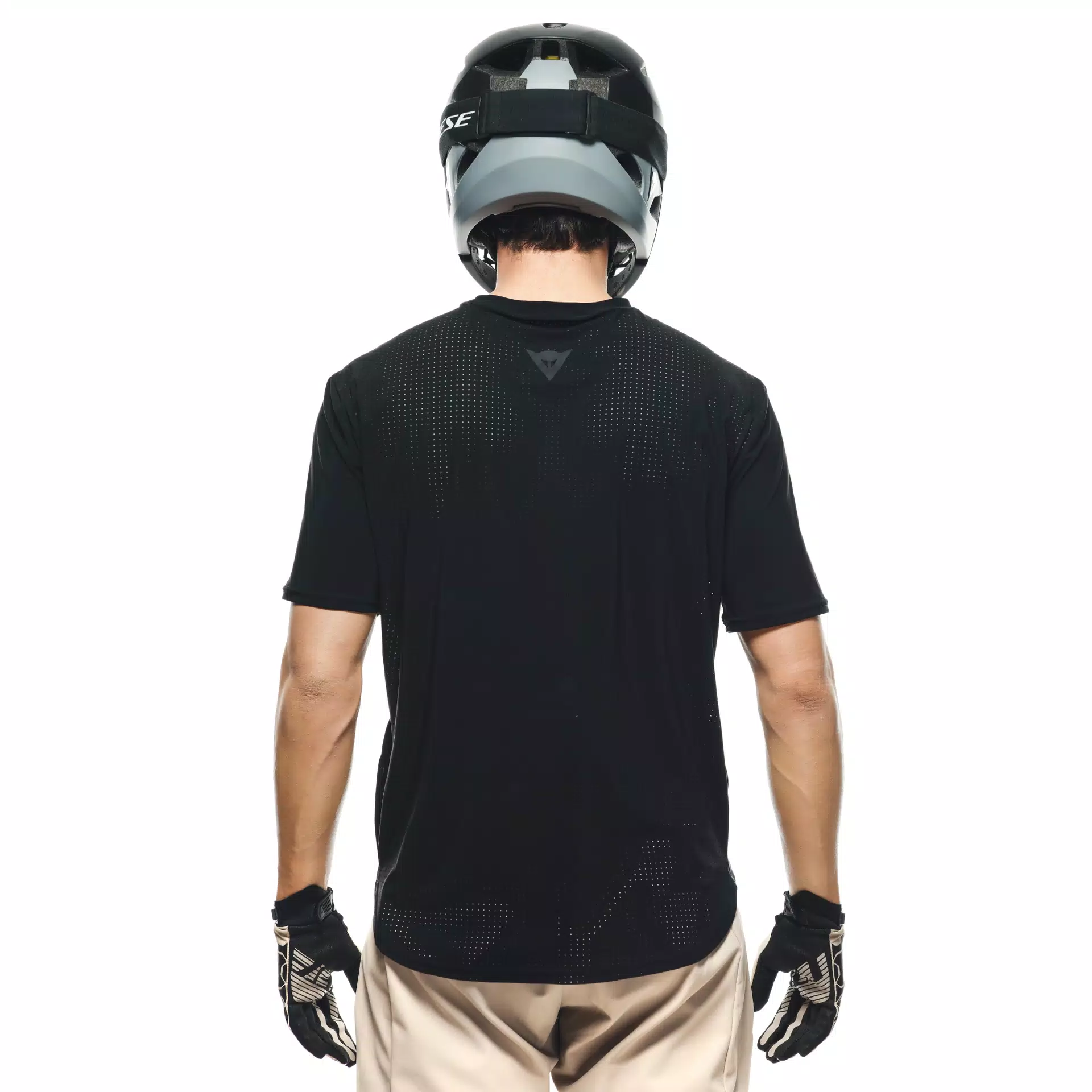 HGR JERSEY SS - MAGLIA BICI MANICHE CORTE UOMO