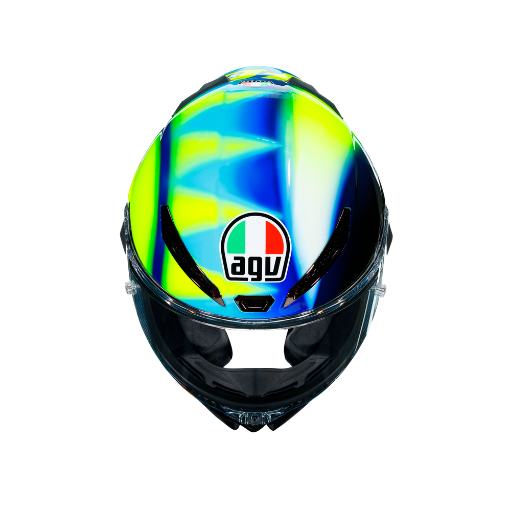 pista-gp-rr-soleluna-2021-motorbike-full-face-helmet-e2206-dot image number 6