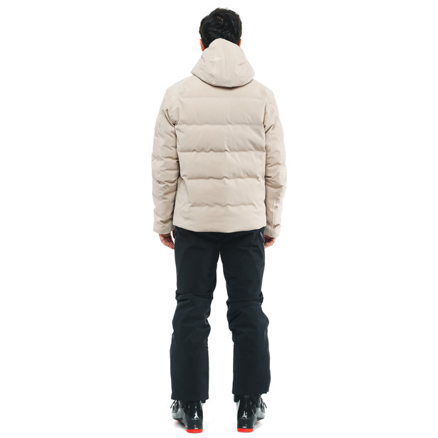 multifunktionale-daunenjacke-f-r-herren-earth image number 0
