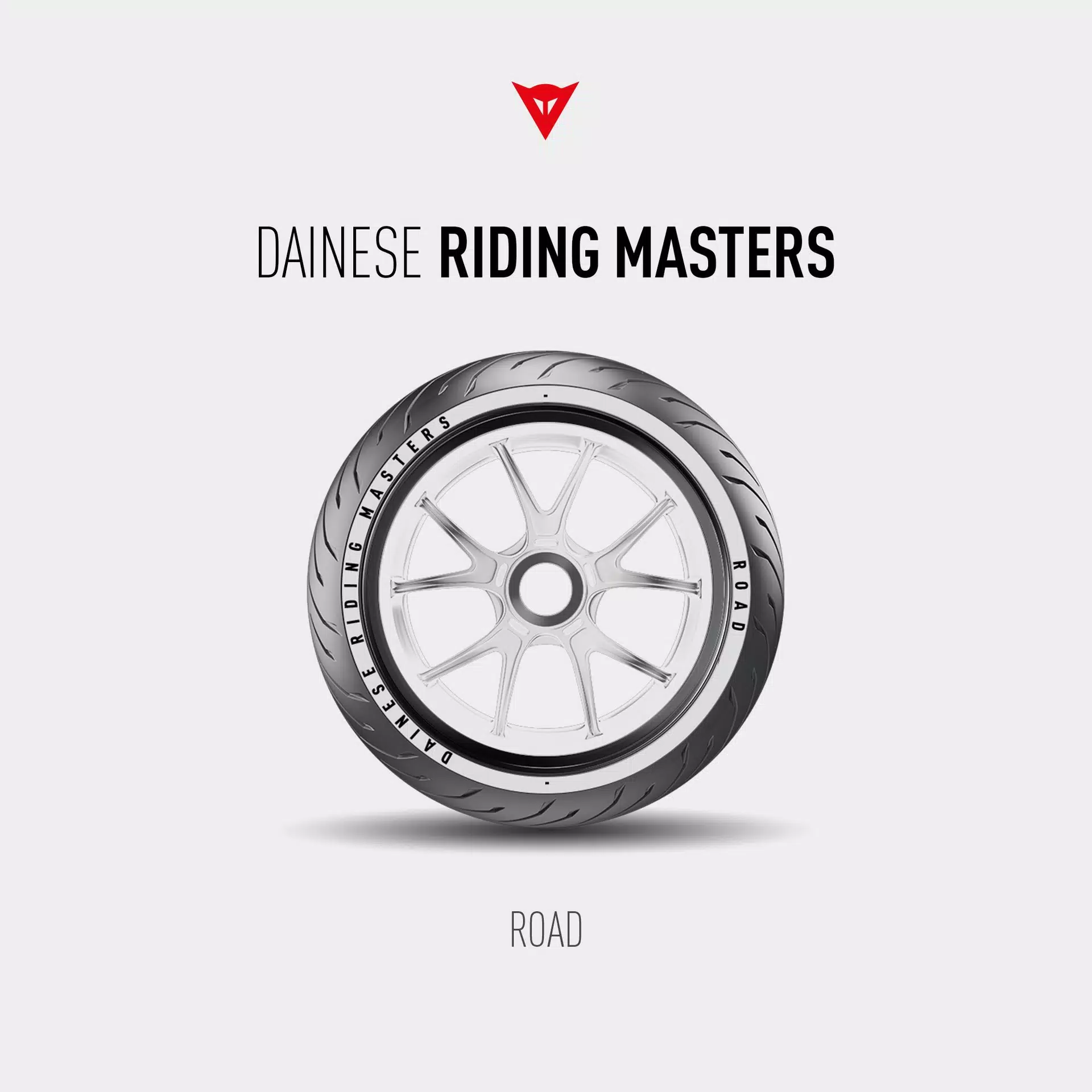 Riding Master Road Class 1 - Bologna (17-05-2025)