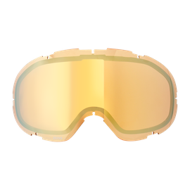 HP SCA LENS - TORIC KID ORANGE-GOLD- undefined