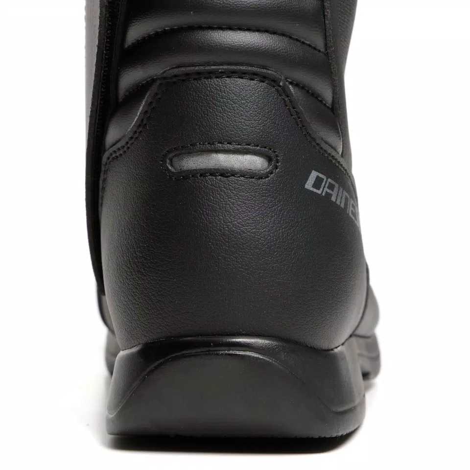 BLIZZARD D-WP BOOTS - BLACK - 9