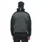 DAEMON-X SAFETY HOODIE - GIACCA MOTO IN TESSUTO UOMO