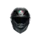 PISTA GP RR MONO MATT CARBON - CASCO MOTO INTEGRALE E2206 DOT