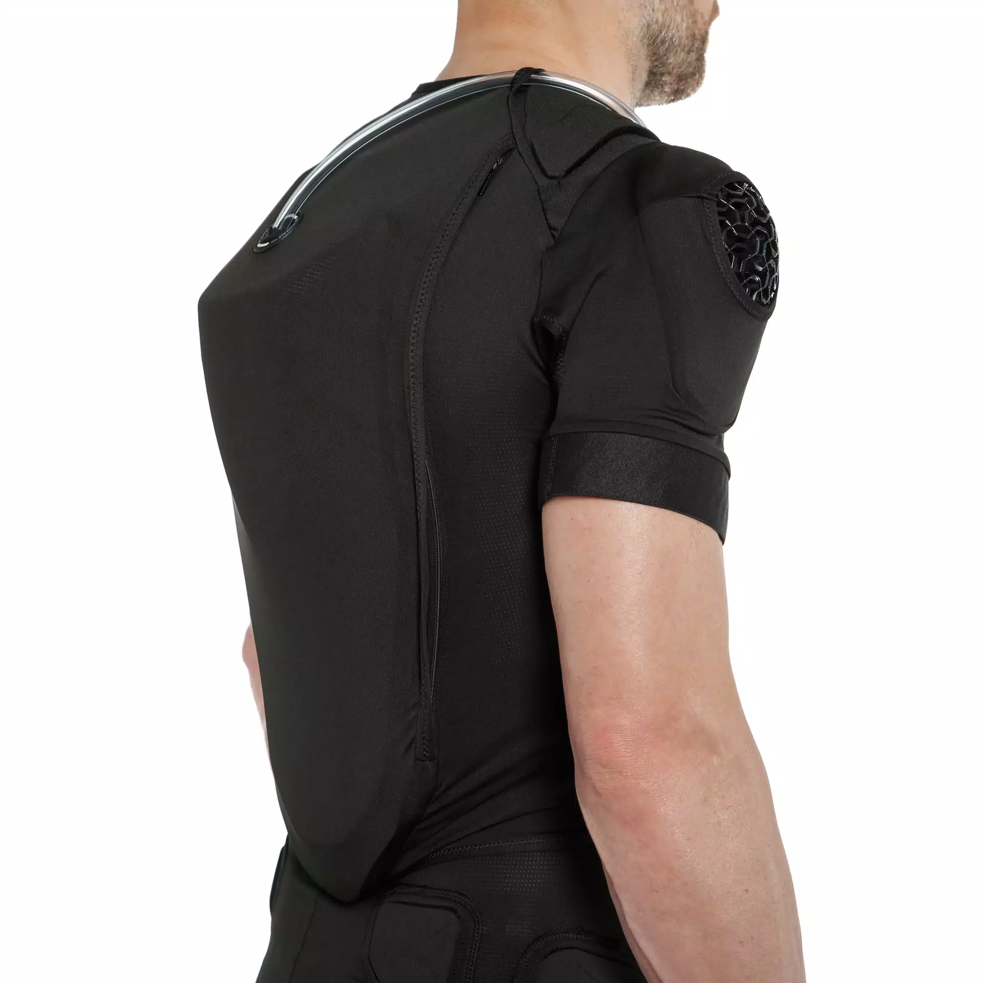 RIVAL PRO - CHALECO PROTECTOR DE BICI