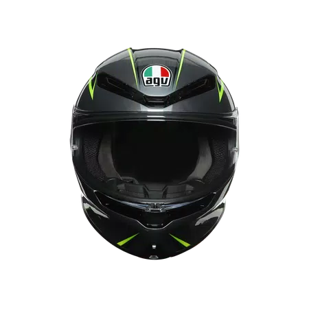 K6 AGV DOT(ECE) MULTI MPLK