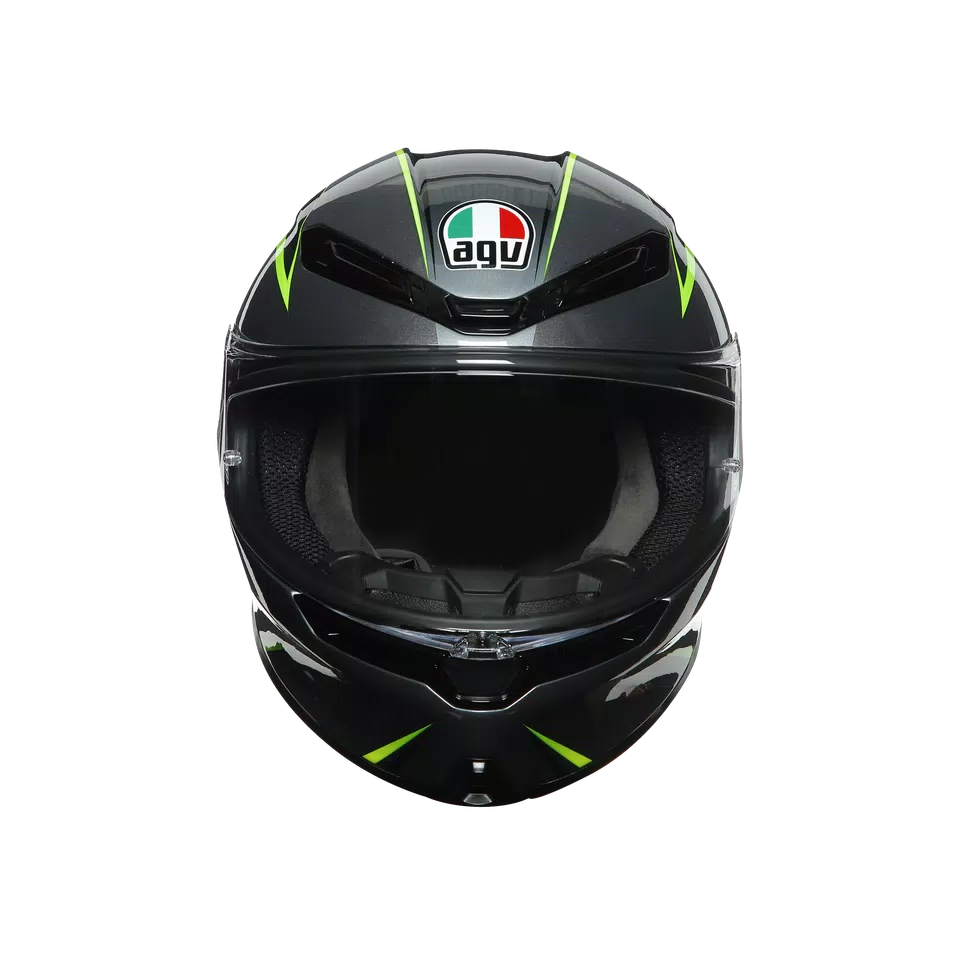 K6 AGV DOT(ECE) MULTI MPLK | AGV