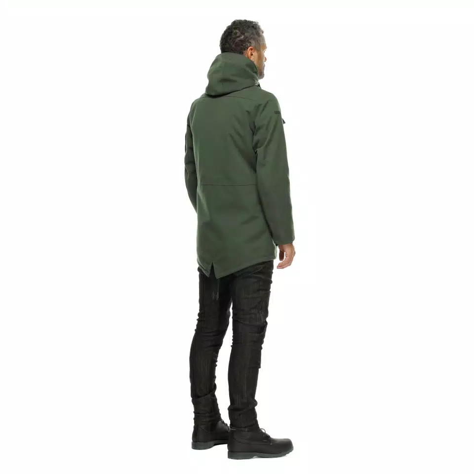 商品画像：CATEGORY Parka | ELDORESO【OFFICIAL ONLINE SHOP】 4