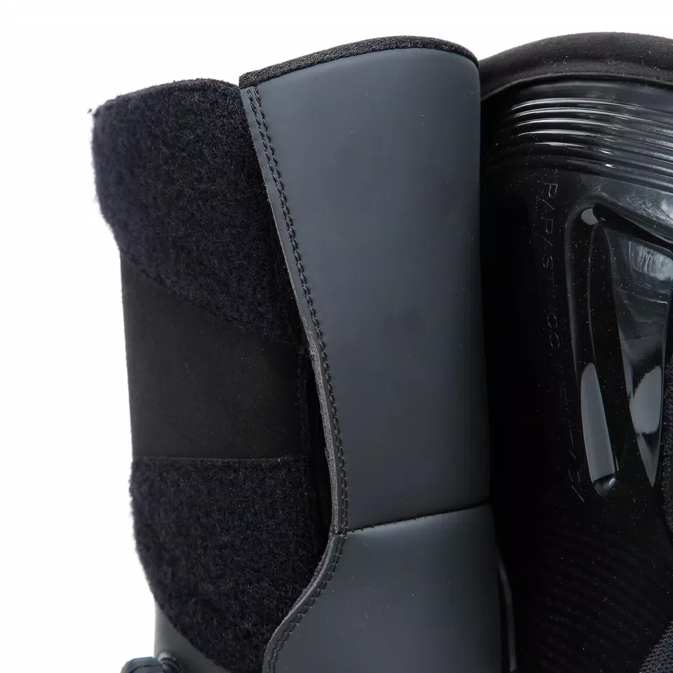 INFINITY 3 GTX BOTTES MOTO IMPERMÉABLES  HOMME - NOIR  -  - 19