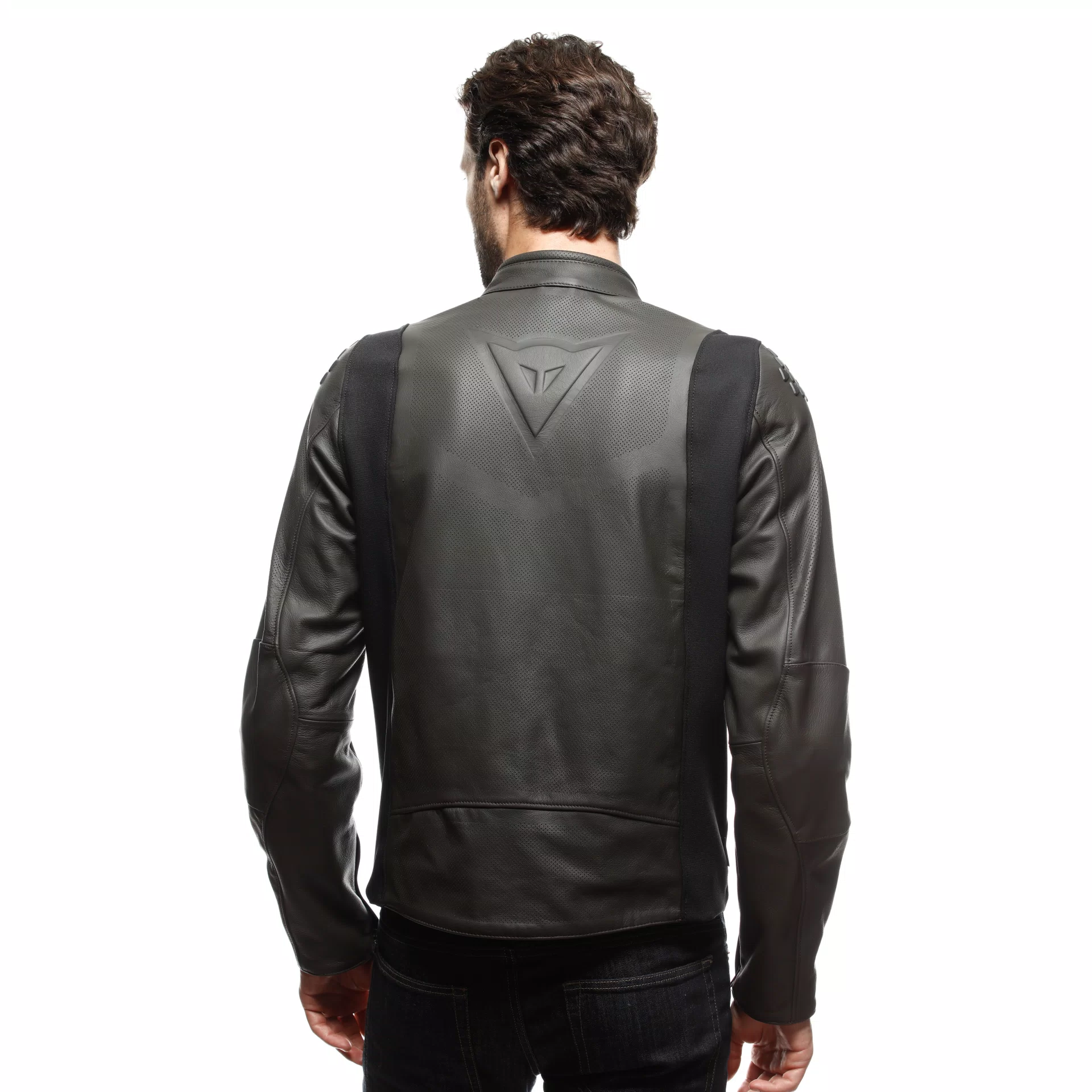 Dainese street darker perforated new arrivals