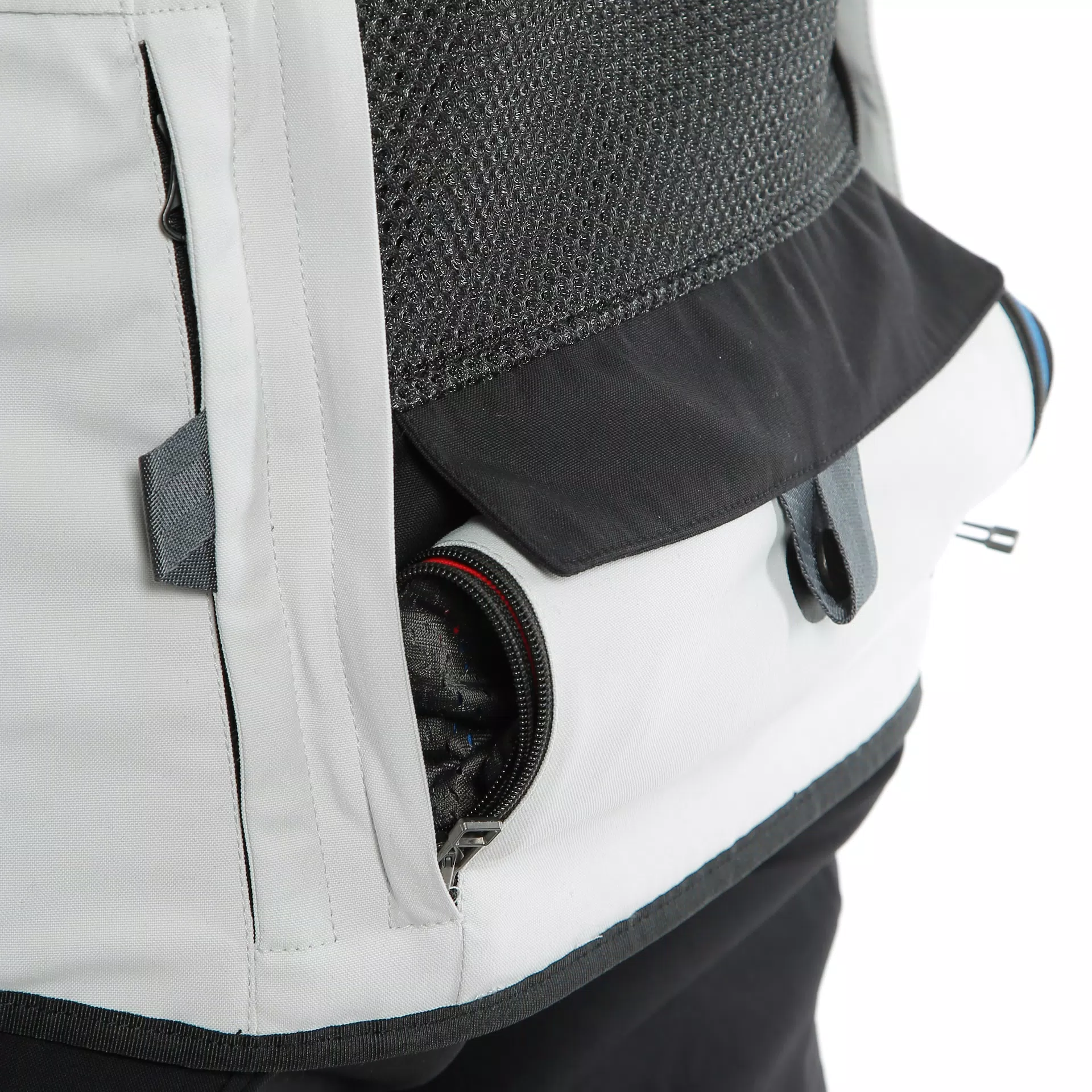 D-EXPLORER 2 GORE-TEX JACKET