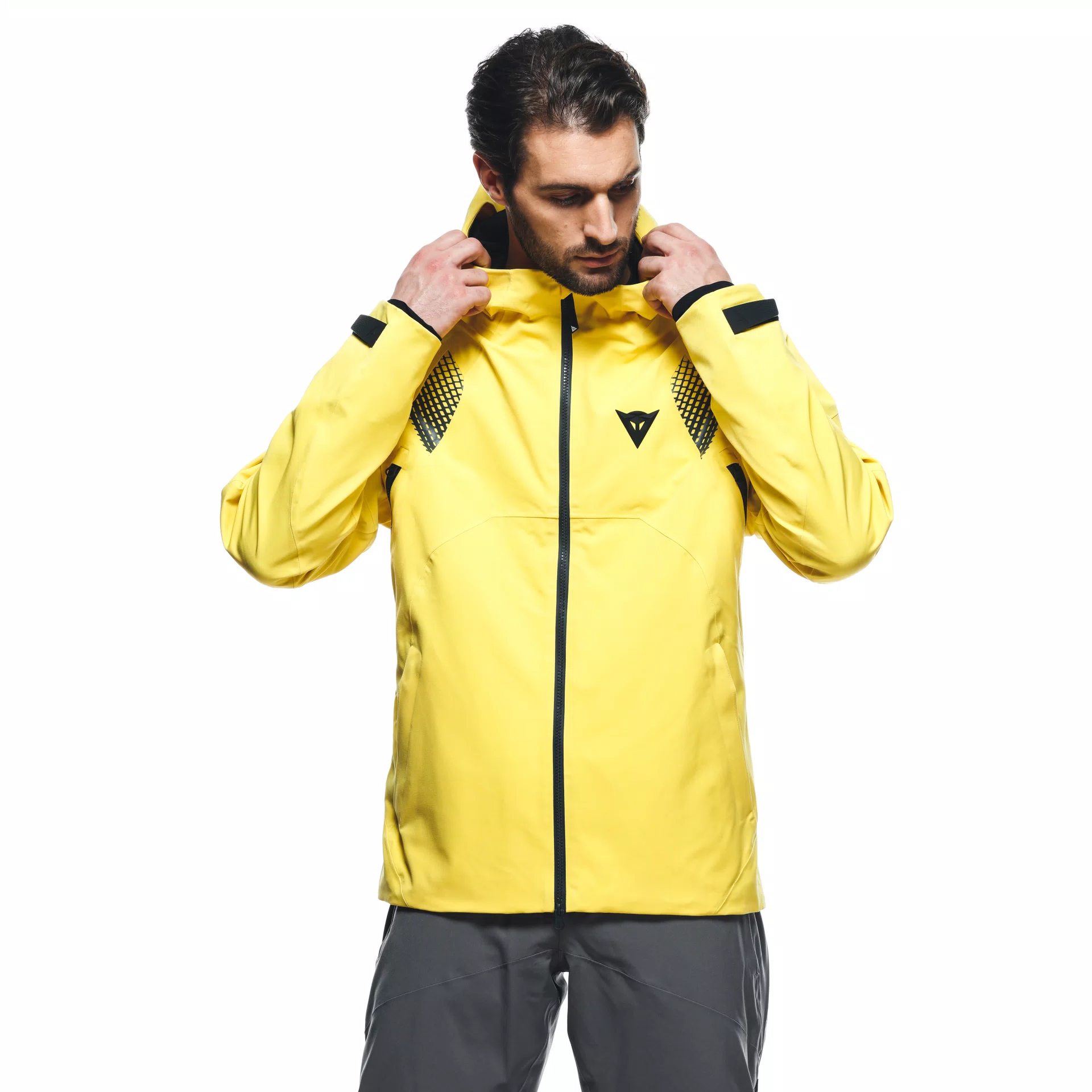 Dainese hp2 m4 ski jacket on sale