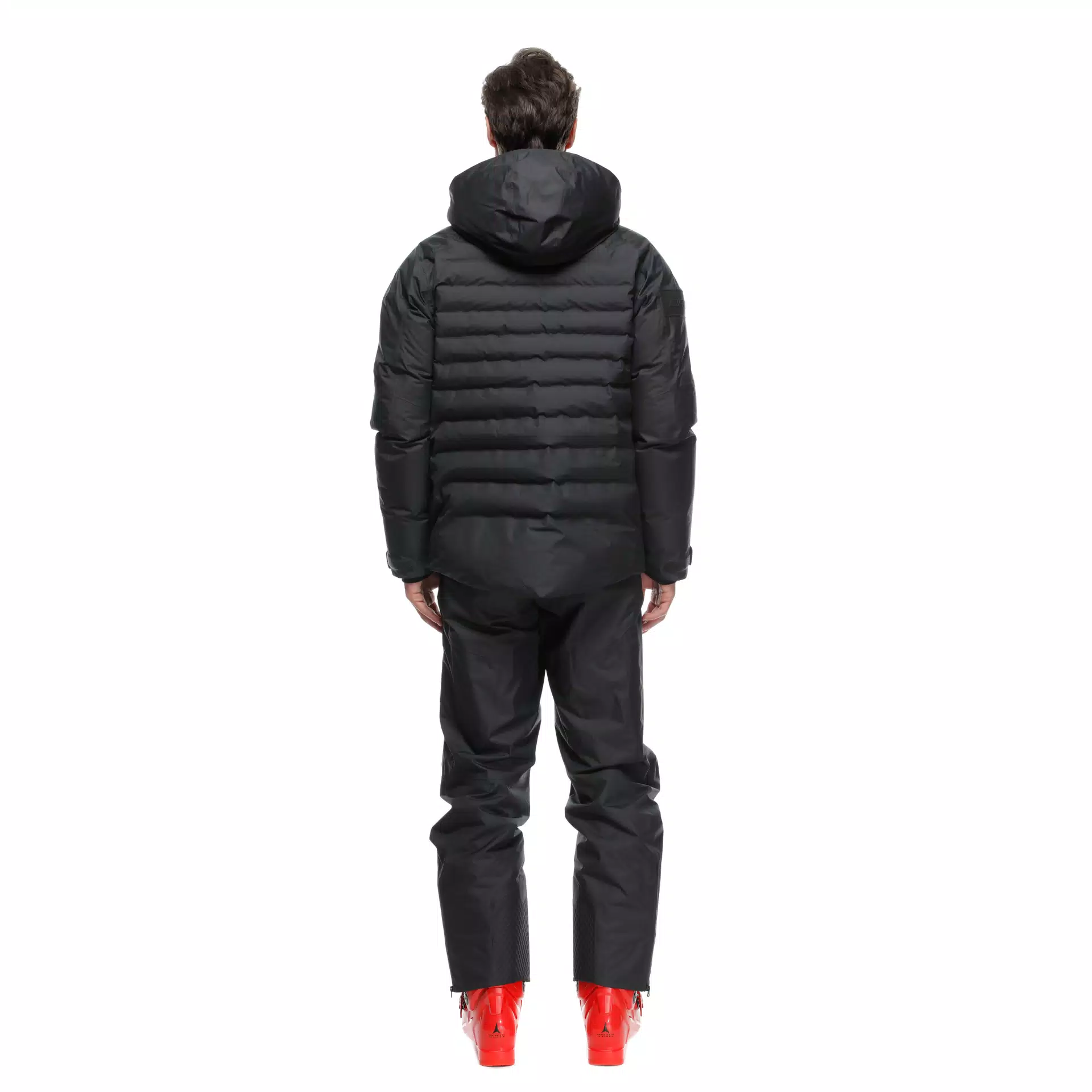 MEN'S M003 D-DRY&reg; SKI JACKET