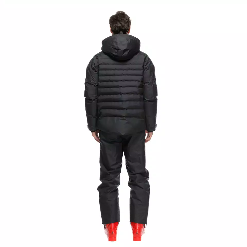 MEN'S M003 D-DRY® SKI JACKET | STRETCH-LIMO | Dainese