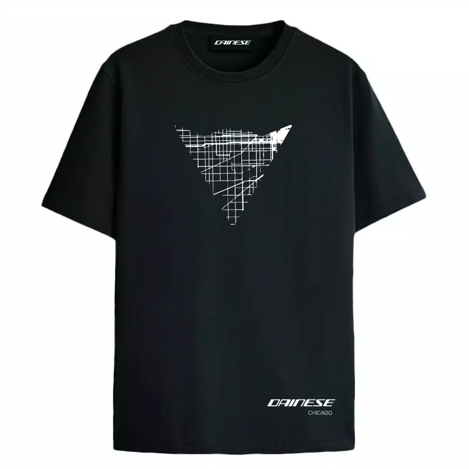 D-STORE PREMIUM - WOMEN'S T-SHIRT
