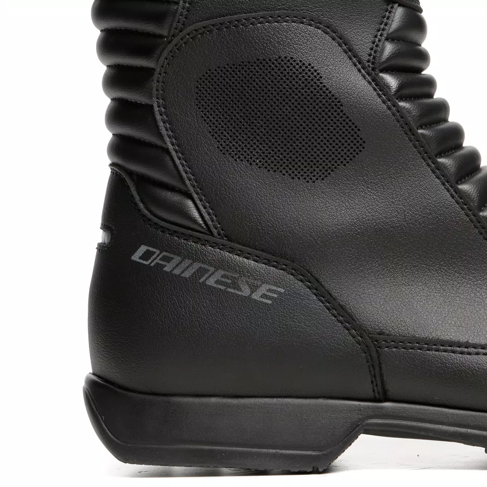BLIZZARD D-WP BOOTS - BLACK - 7