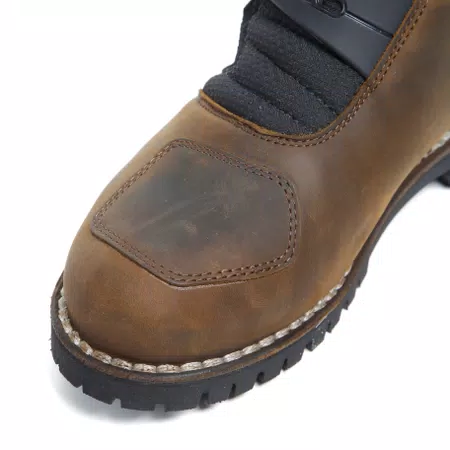 DRIFTER WP - DARK-BROWN -  - 5