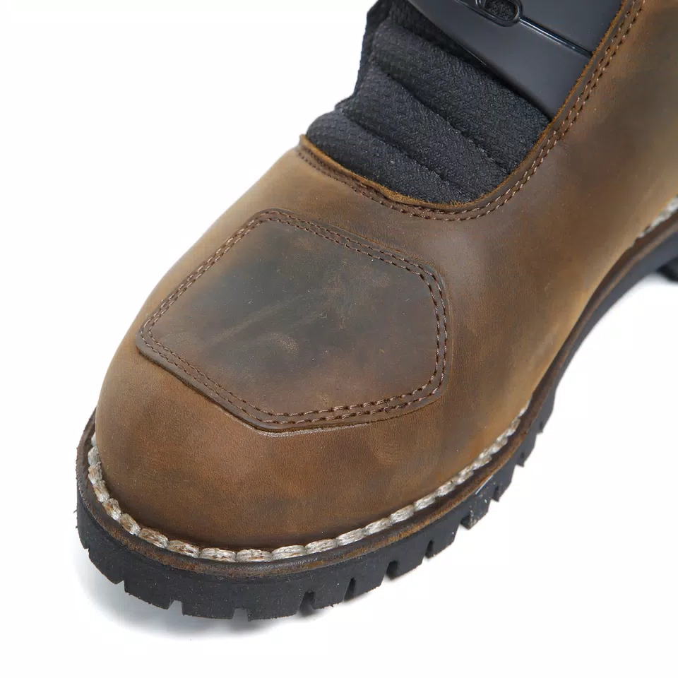 DRIFTER WP - DARK-BROWN -  - 5