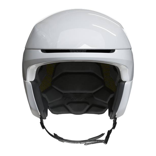 nucleo-mips-ski-helmet-star-white image number 1