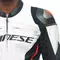 RACING 4 - MEN LEATHER MOTORCYCLE JACKET