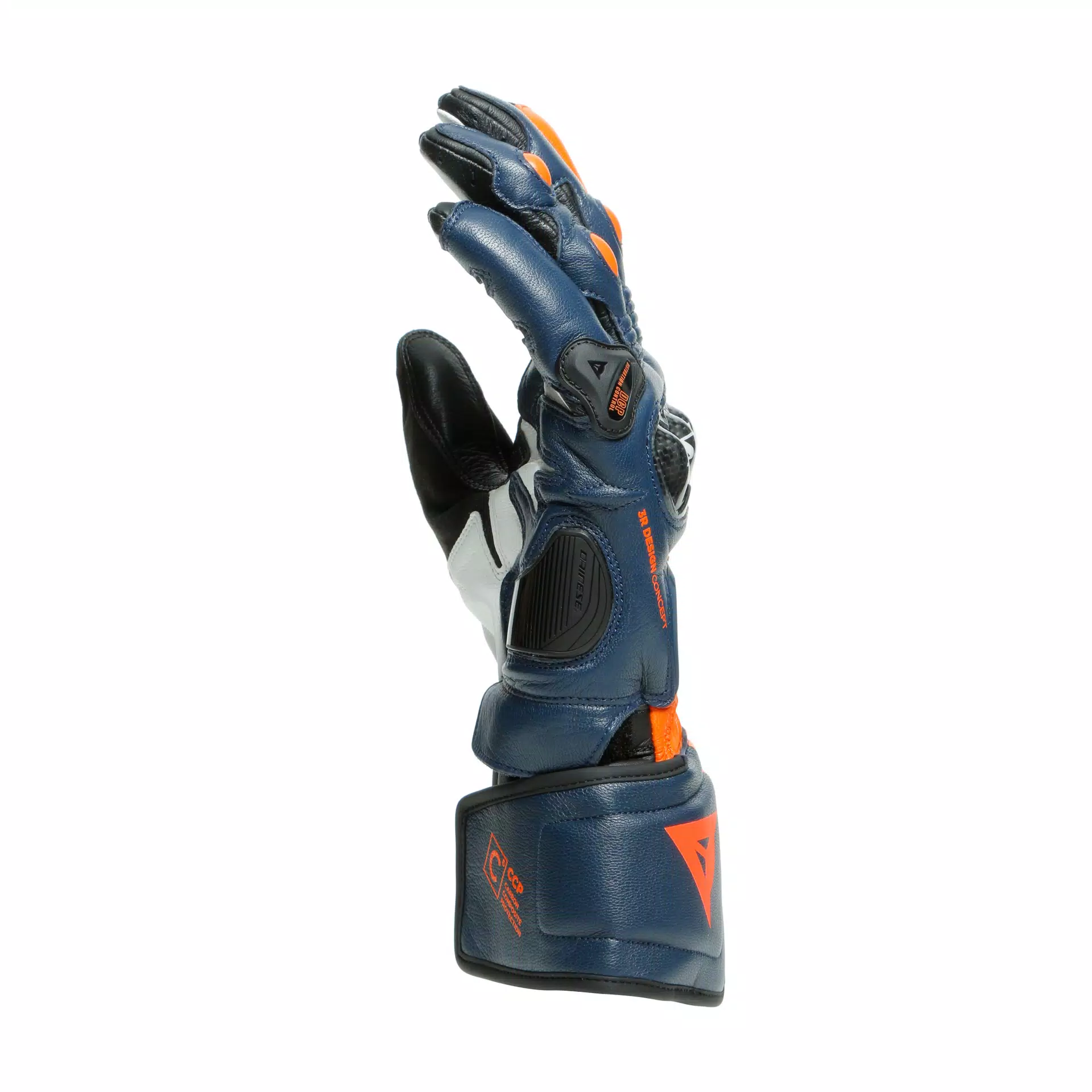 CARBON 3 LONG GLOVES