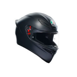 AGV K1 S Helmet, Full-face Motorcycle | Dainese