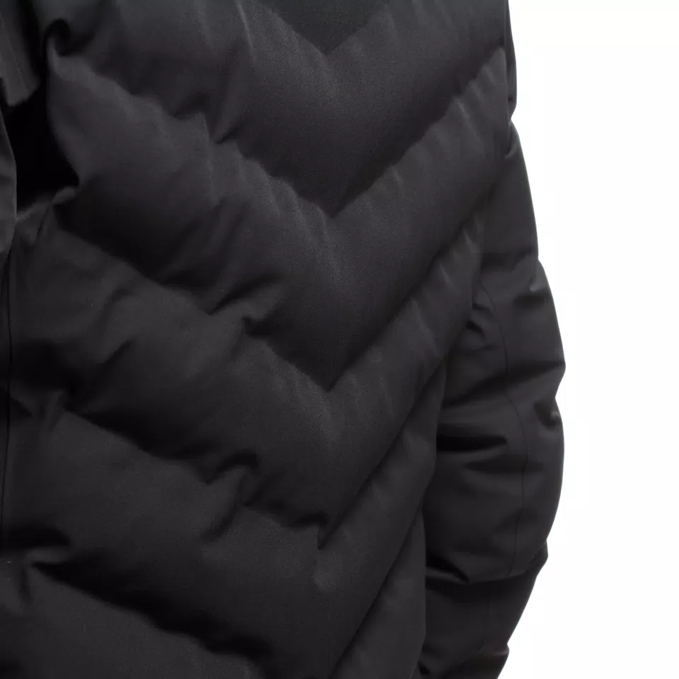 ETESIA AEROSENSE-DRY - MEN'S SKI JACKET - STRETCH-LIMO - 9