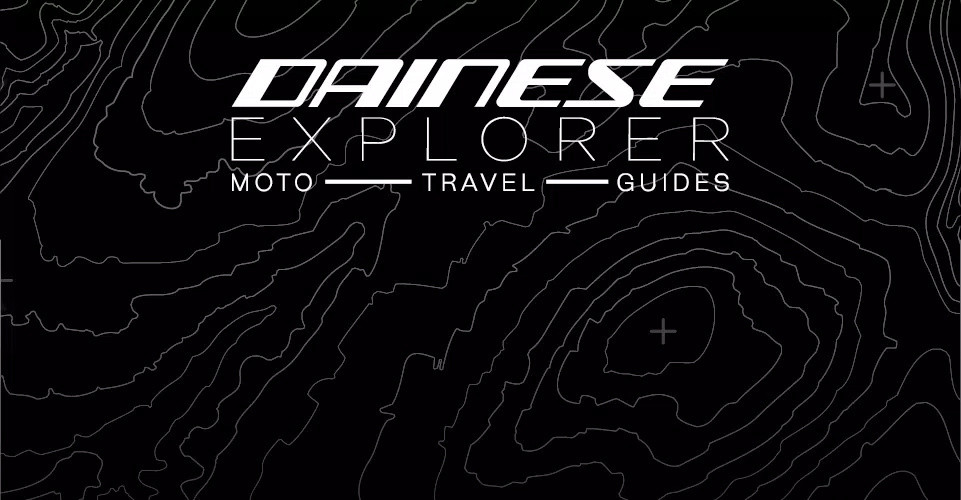 Dainese: Motorcycle clothing, sportswear and protective gear