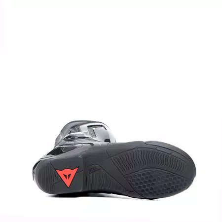 NEXUS 2 - MEN'S MOTORCYCLE BOOTS - BLACK - 4