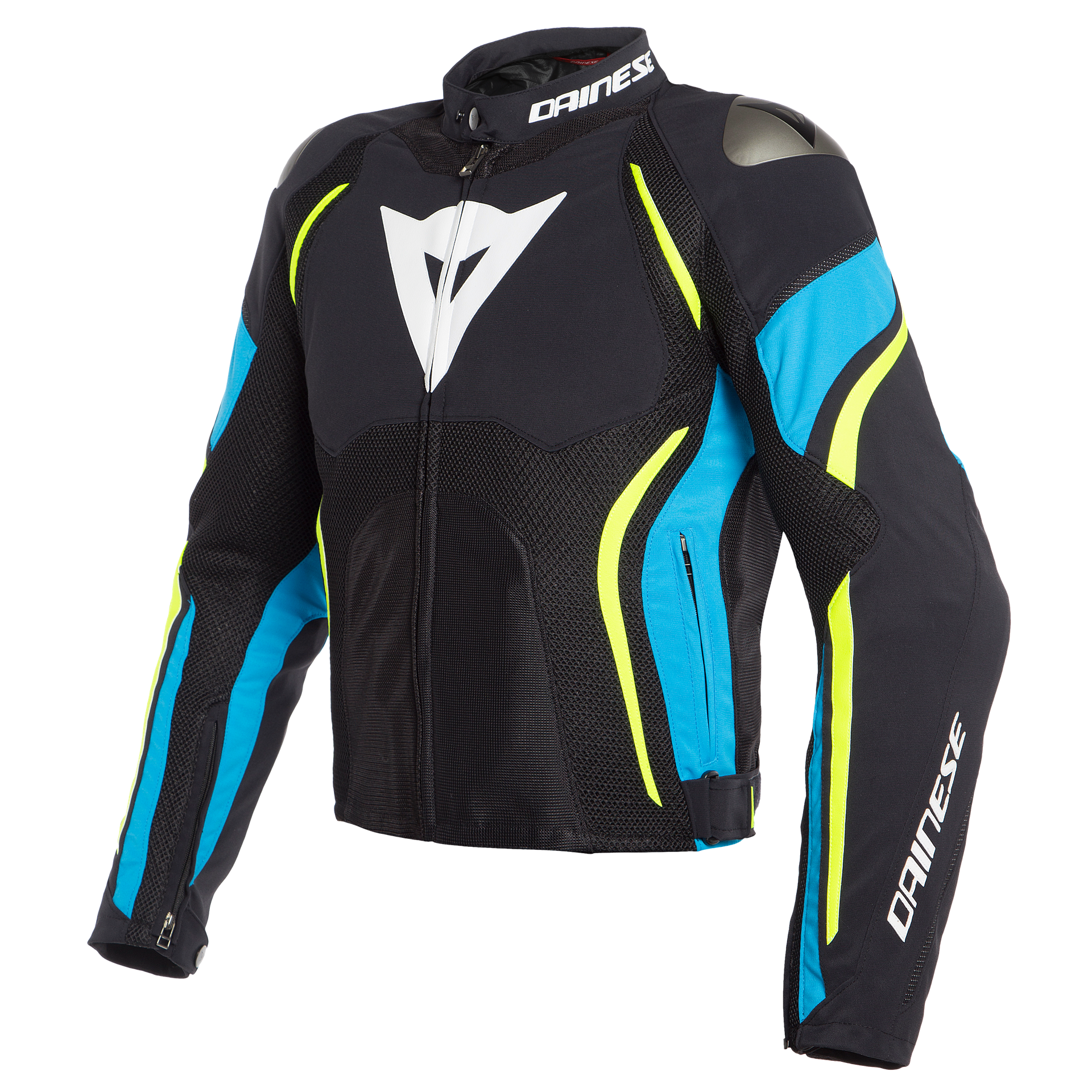 正規品／ダイネーゼ ESTREMA AIR TEX JACKET（N32） サイズ 48 Dainese