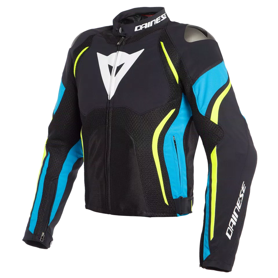 ESTREMA AIR TEX JACKET