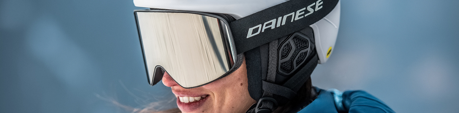 Dainese Winter Sports Gloggles