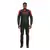 BLACK/BLACK/RED-FLUO