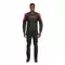RACING 5 - BLOUSON MOTO EN CUIR PERFORÉ HOMME