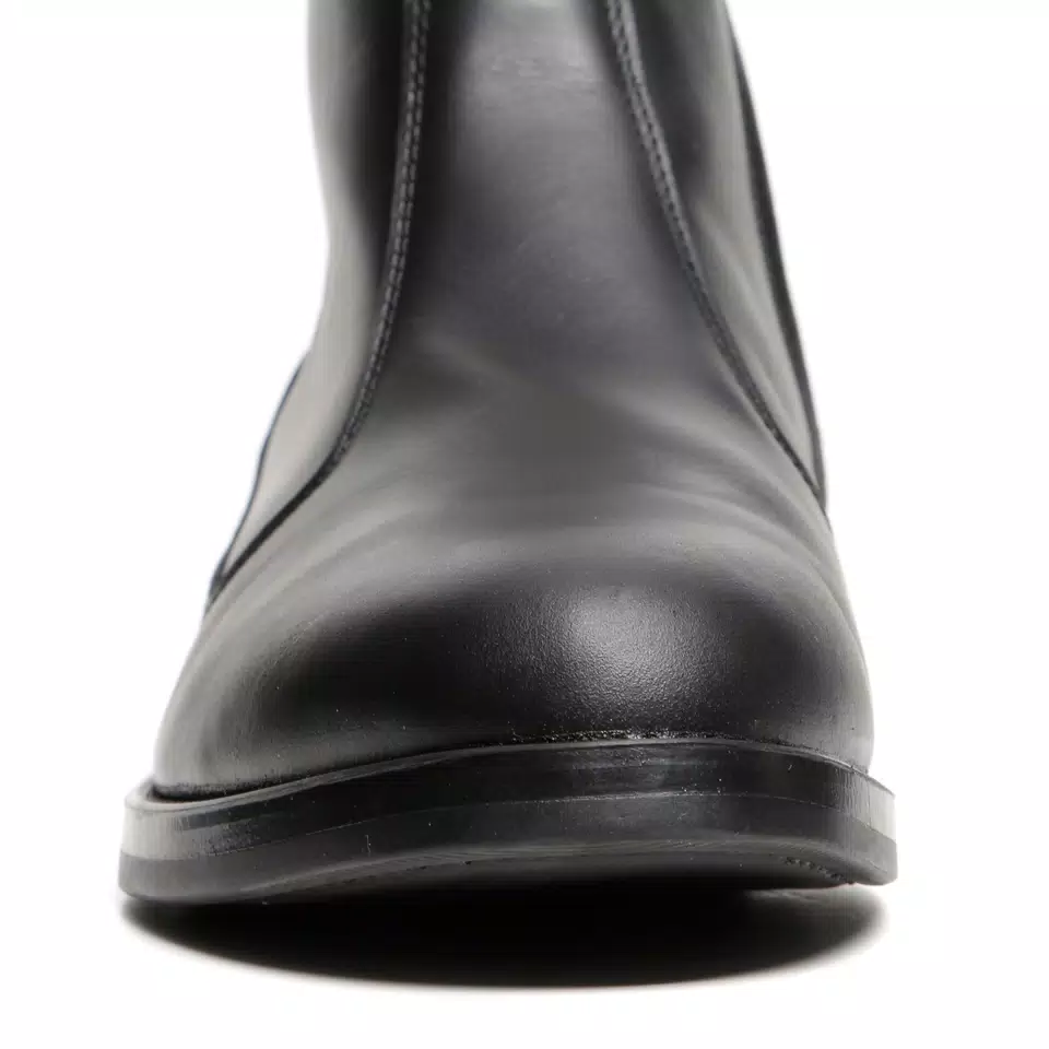 Dainese Saint Germain 2 Gore-Tex Shoes Black 001 - Worldwide