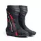 S-TR1 MOTORRADSTIEFEL HERREN - SCHWARZ/ROT/WEISS
