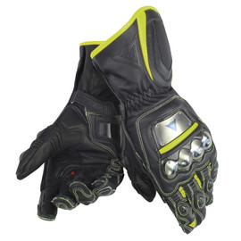 FULL METAL D1 BLACK/YELLOW-FLUO- undefined