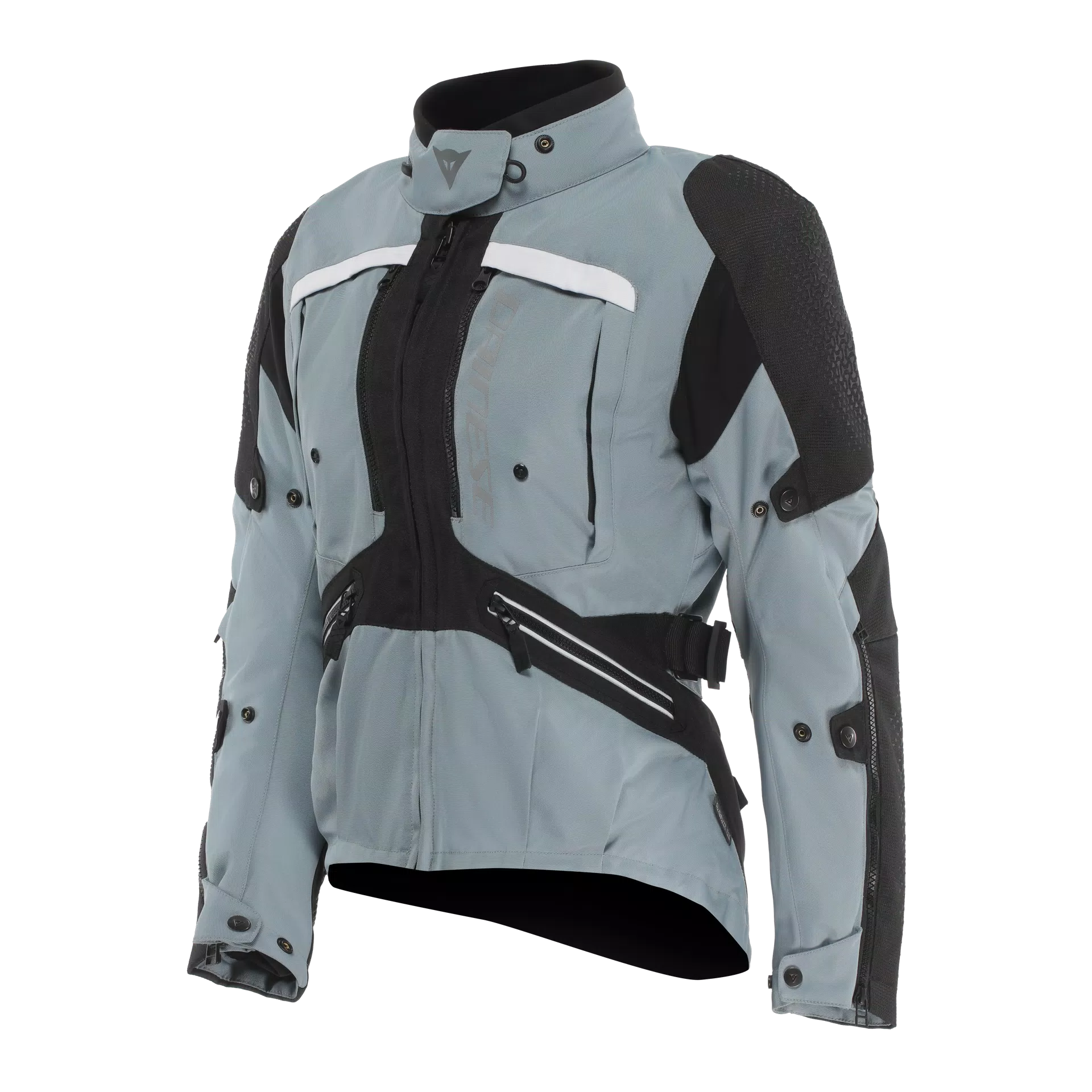 GULLFOSS D-DRY - WOMEN'S ALL SEASONS MOTORCYCLE JACKET