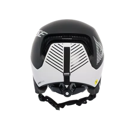 NUCLEO MIPS SKI HELMET - STRETCH LIMO/LILY WHITE - 5