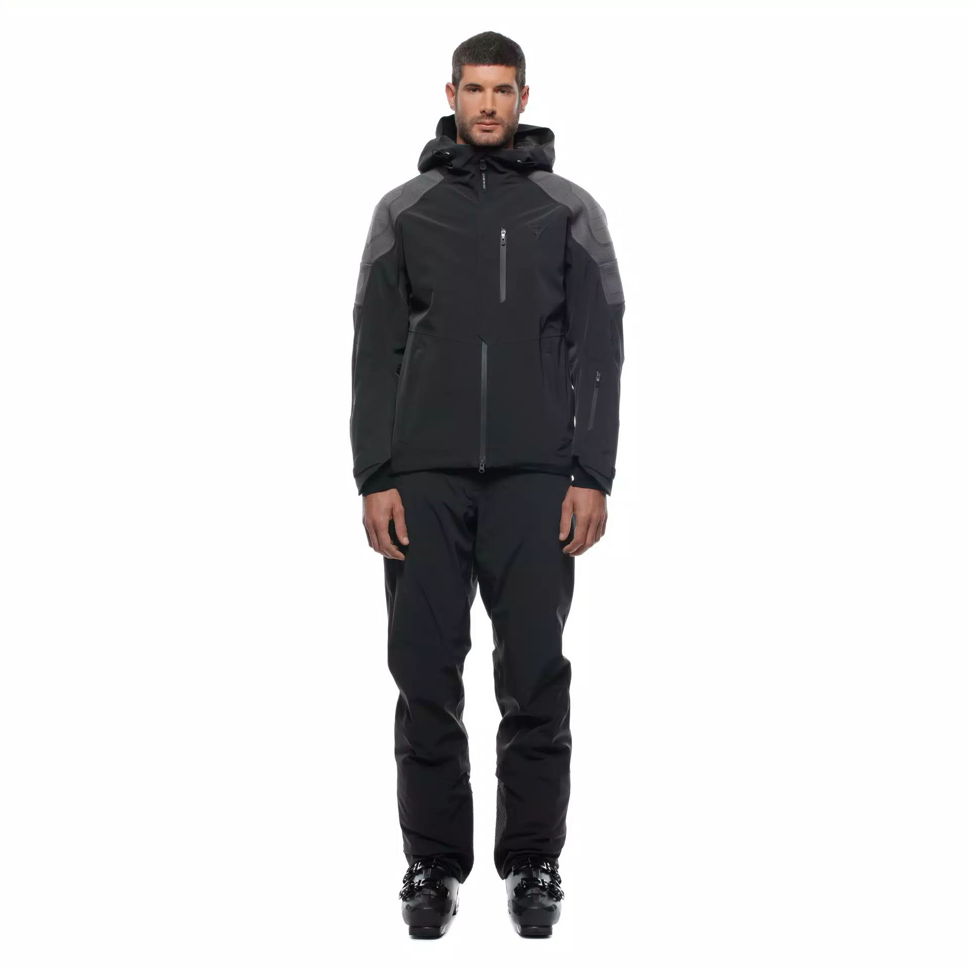 S001&nbsp;DERMIZAX EV&trade; FLEXAGON GIACCA SCI UOMO