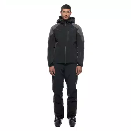 S001 DERMIZAX EV™ FLEXAGON GIACCA SCI UOMO - STRETCH-LIMO - 3