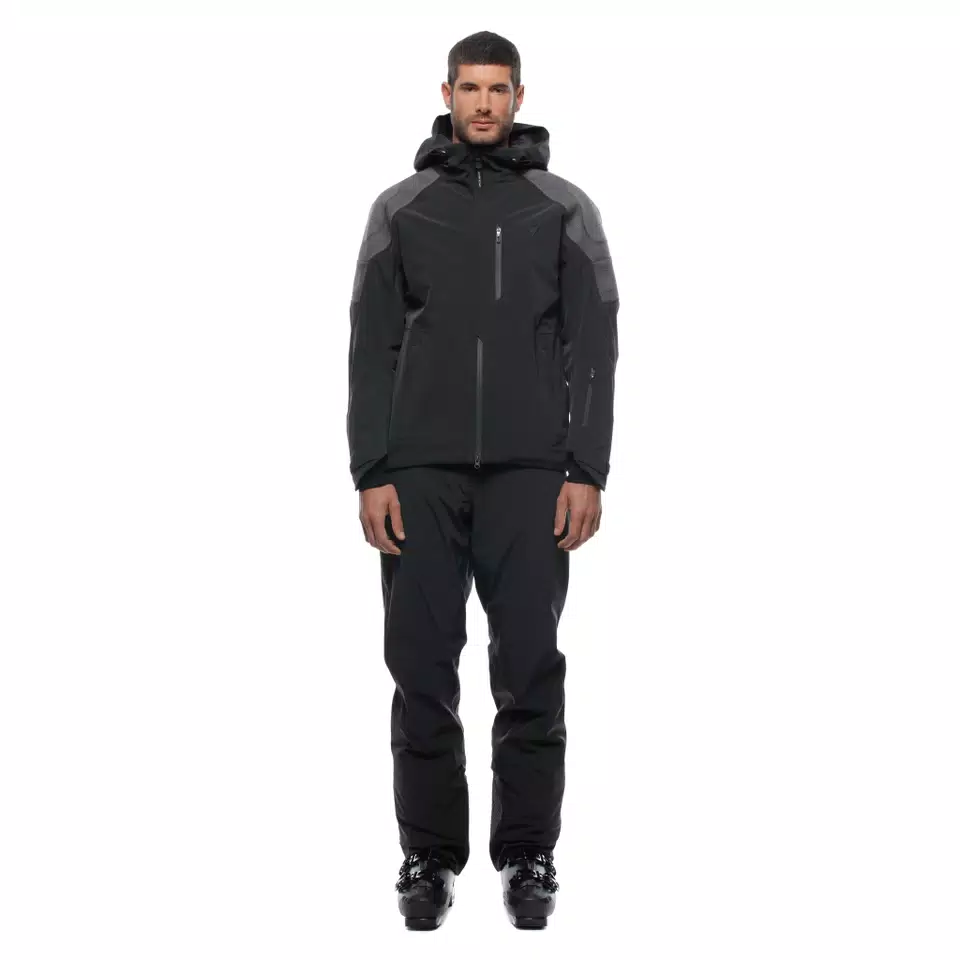 S001 DERMIZAX EV™ FLEXAGON SKIJACKE FÜR HERREN - STRETCH-LIMO - 3