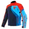RANCH TEX - MEN'S MOTORCYCLE JACKET IN FABRIC