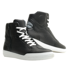 PERSEPOLIS AIR SHOES - Leather