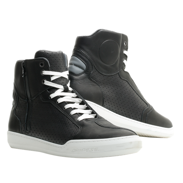 PERSEPOLIS AIR SHOES - Leather