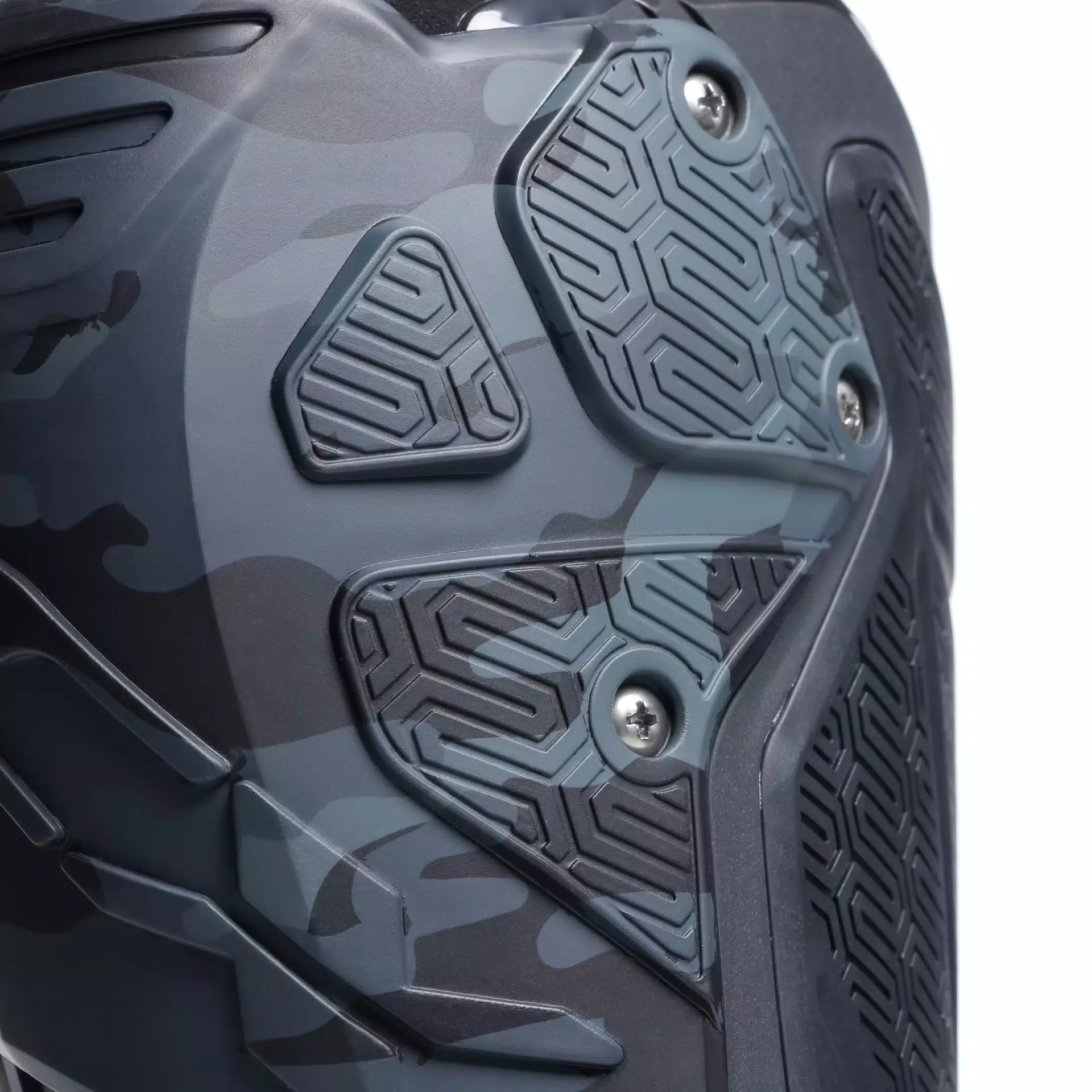 COMP EVO 2 MICHELIN - ZWART/CAMO