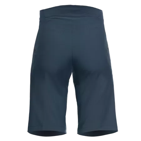 HG AER - DAMES FIETSBROEKJE - BLUE - 2