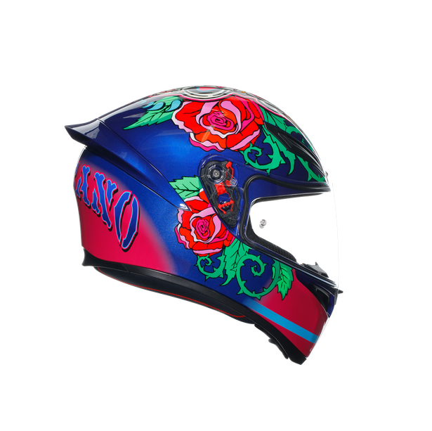k1-s-salom-motorbike-full-face-helmet-e2206 image number 2