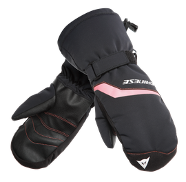 KID'S SCARABEO SKI GLOVES 