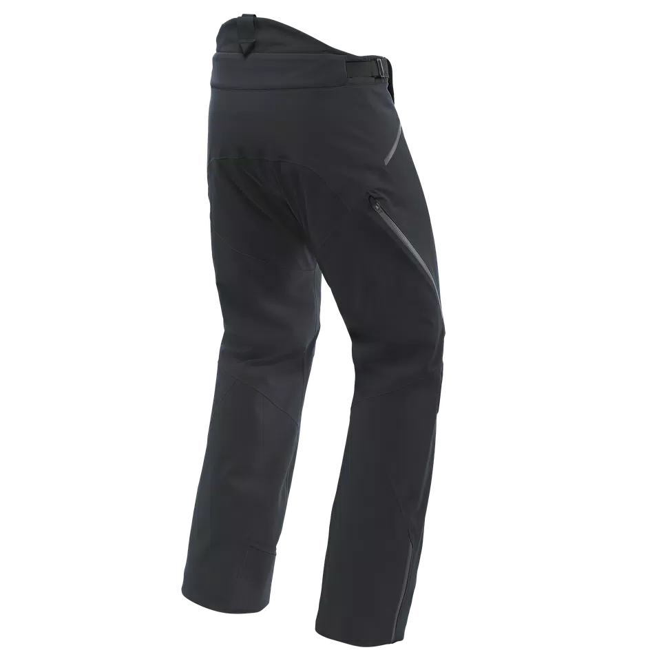 HP TALUS PANTS | BLACK-CONCEPT | Dainese